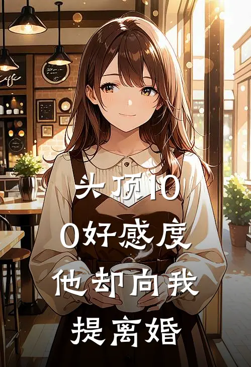 头顶100好感度，他却向我提离婚静姝顾时昀完结好看小说_无弹窗全文免费阅读头顶100好感度，他却向我提离婚(静姝顾时昀)