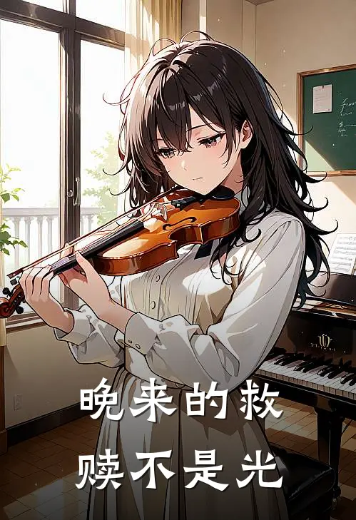 晚来的救赎不是光