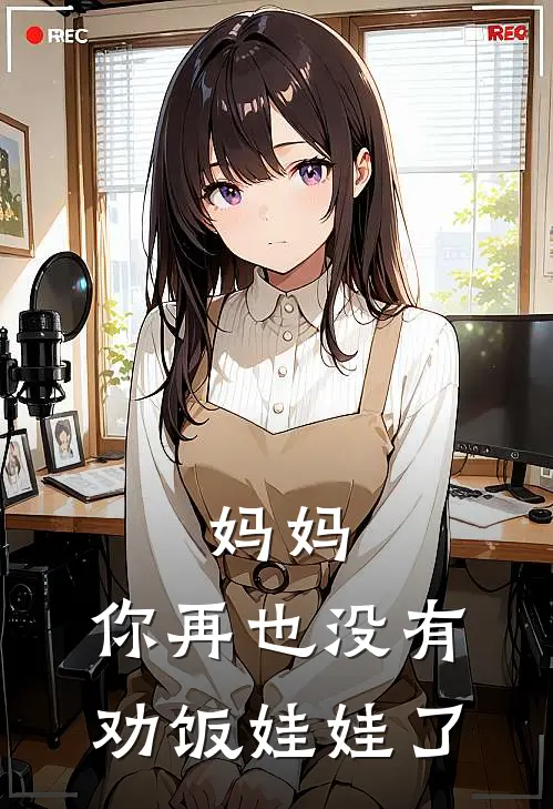 妈妈，你再也没有劝饭娃娃了