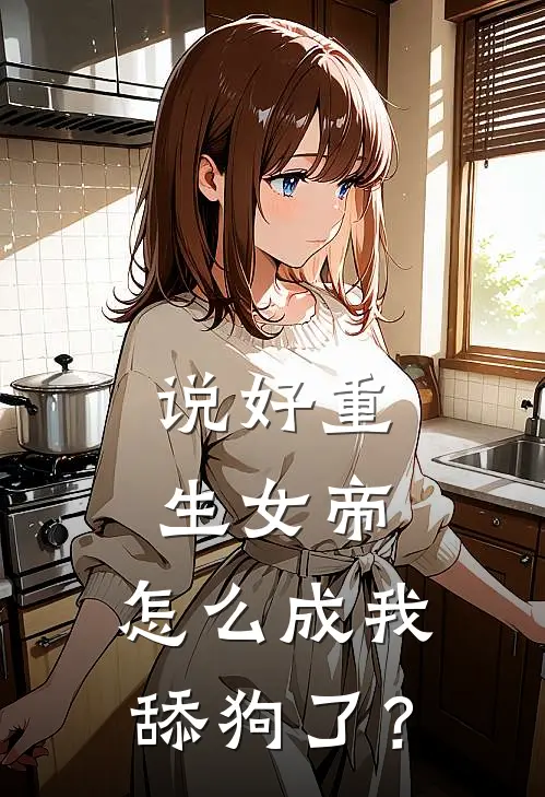 说好重生女帝，怎么成我舔狗了？