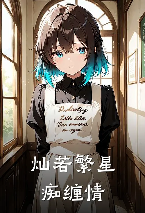 灿若繁星痴缠情