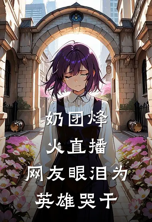 奶团烽火直播，网友眼泪为英雄哭干