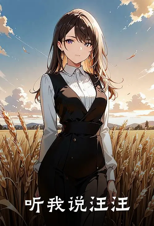 听我说汪汪