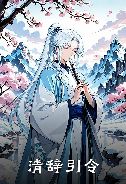 清辞引令