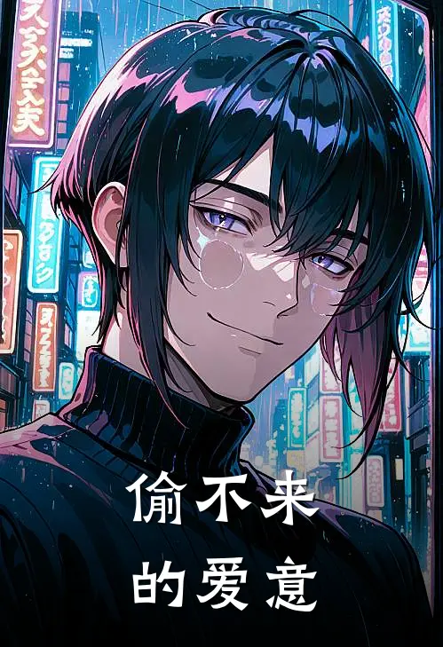 偷不来的爱意