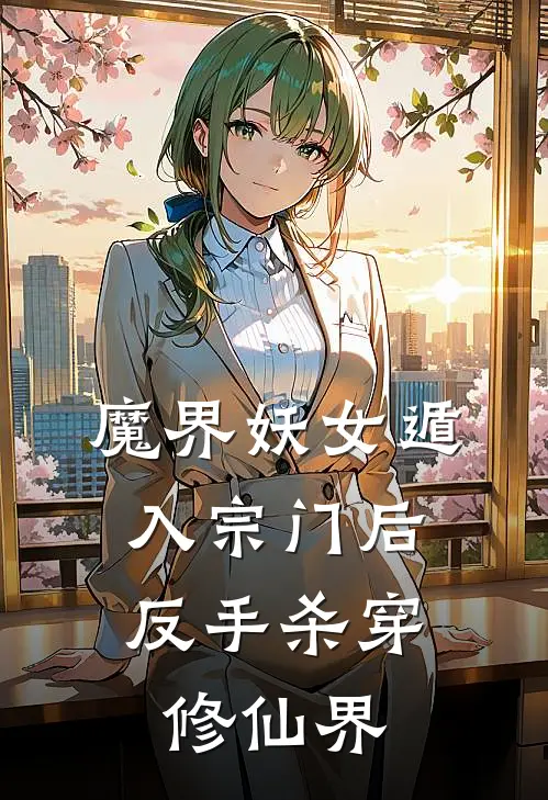 魔界妖女遁入宗门后，反手杀穿修仙界女魔尊祖师爷热门小说免费阅读_网络热门小说魔界妖女遁入宗门后，反手杀穿修仙界(女魔尊祖师爷)