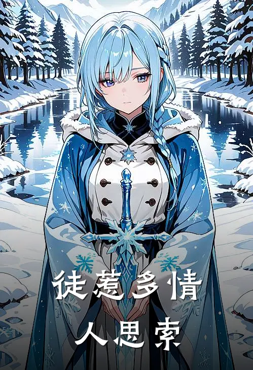 徒惹多情人思索