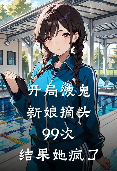 开局被鬼新娘摘头99次，结果她疯了