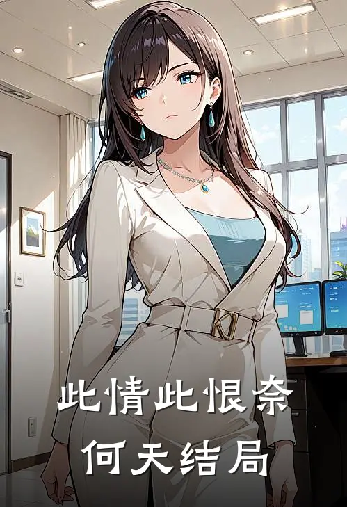 此情此恨奈何天结局