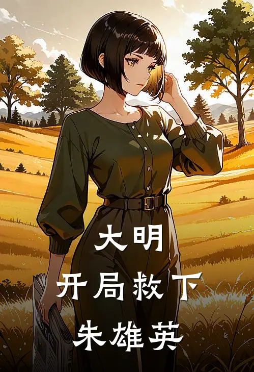 大明：开局救下朱雄英