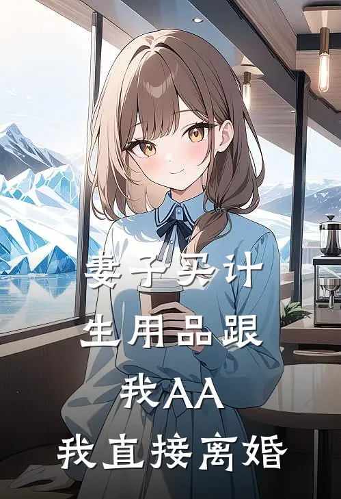 妻子买计生用品跟我AA，我直接离婚