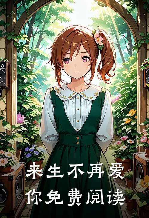 来生不再爱你免费阅读