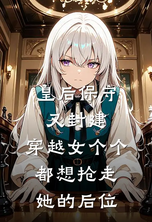 皇后保守又封建，穿越女个个都想抢走她的后位