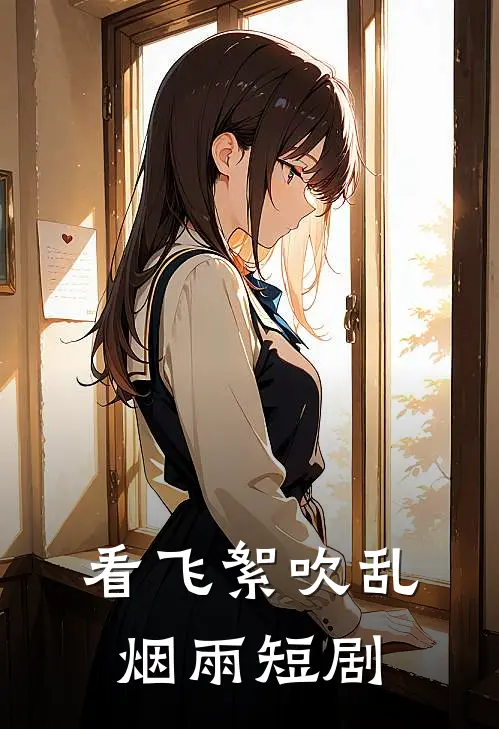 看飞絮吹乱烟雨短剧