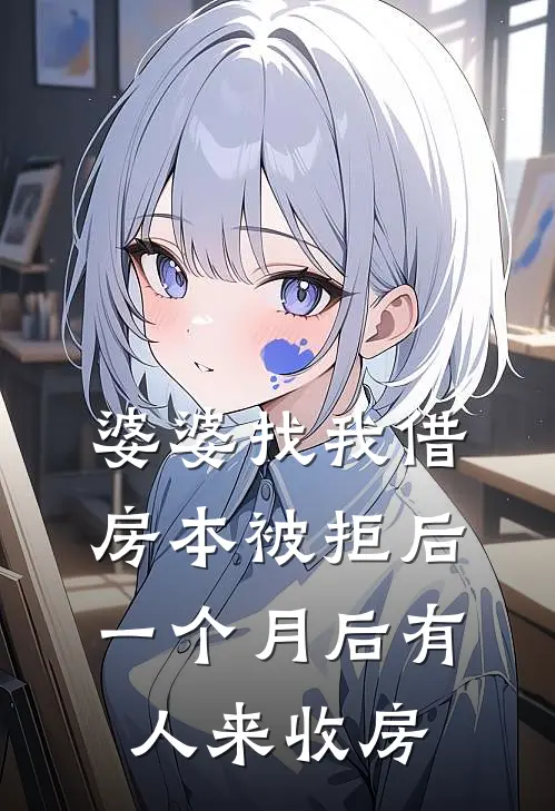 婆婆找我借房本被拒后，一个月后有人来收房欣然婆婆完结小说_免费小说在线看婆婆找我借房本被拒后，一个月后有人来收房欣然婆婆