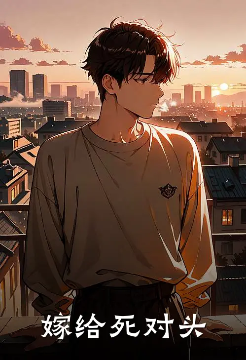 嫁给死对头