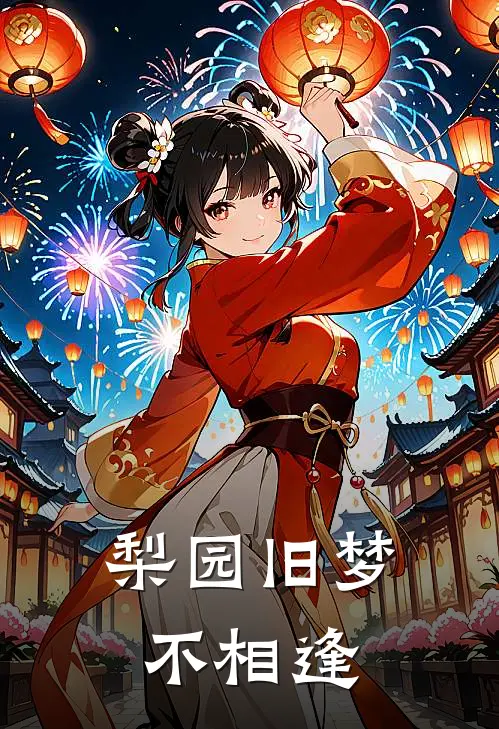 梨园旧梦不相逢