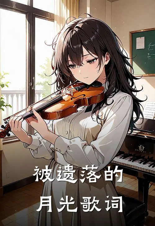 被遗落的月光歌词