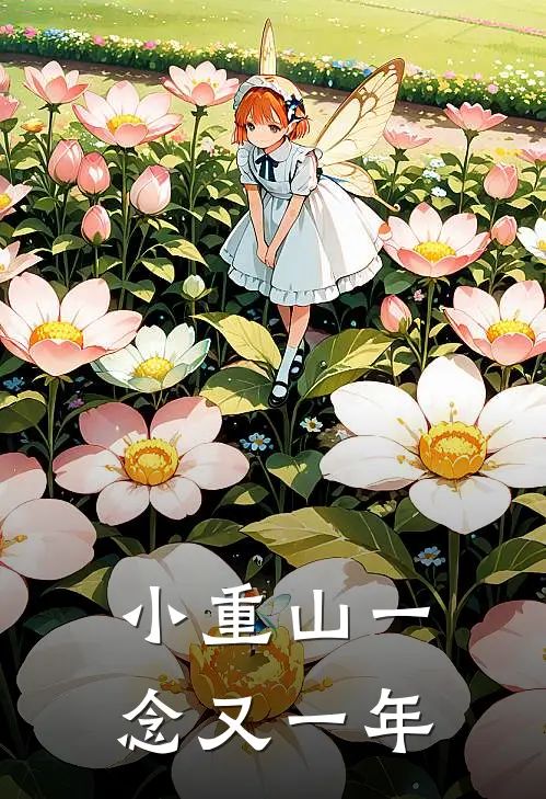 小重山一念又一年(季怀墨裴昭晞)最新小说_免费阅读完整版小说小重山一念又一年(季怀墨裴昭晞)