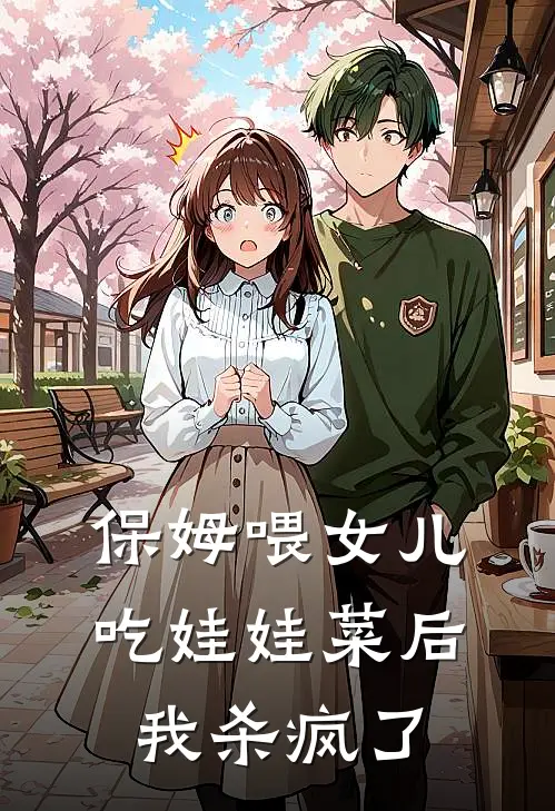 保姆喂女儿吃娃娃菜后，我杀疯了(我王娟)完本小说大全_完本热门小说保姆喂女儿吃娃娃菜后，我杀疯了我王娟