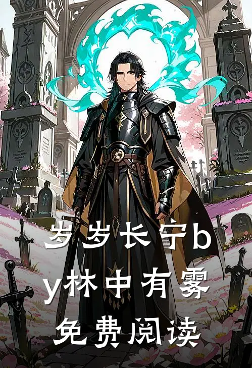 岁岁长宁by林中有雾免费阅读