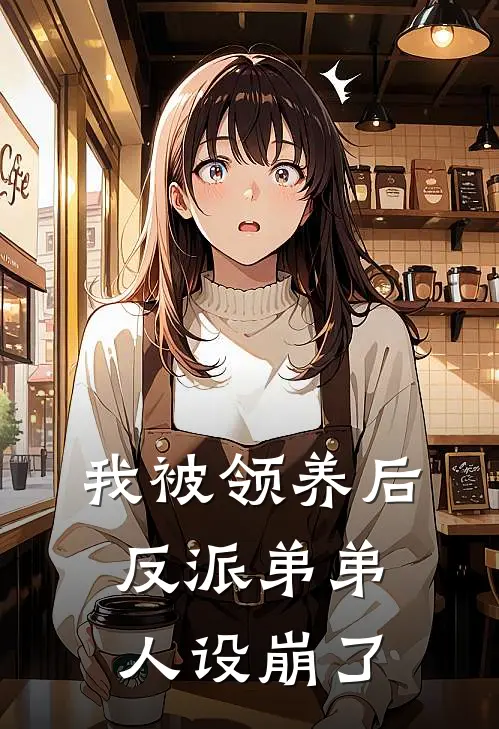 我被领养后，反派弟弟人设崩了