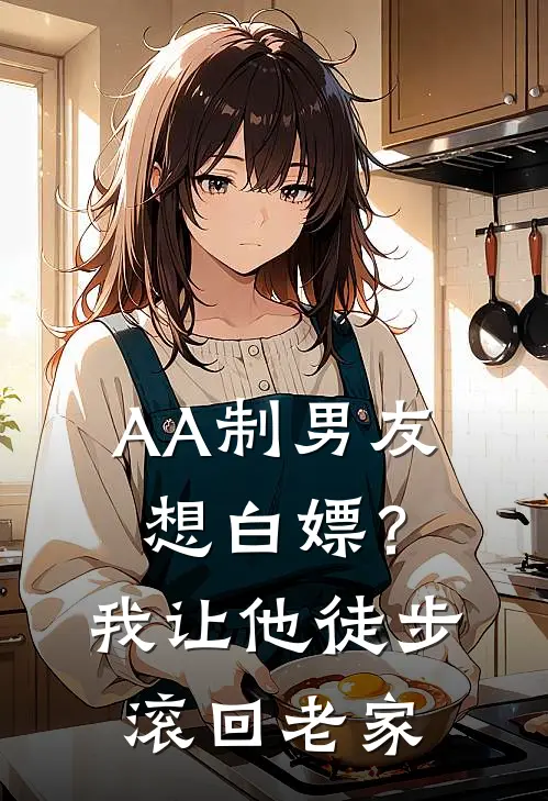 AA制男友想白嫖？我让他徒步滚回老家许梦瑶张浩然完整版小说_小说完结推荐AA制男友想白嫖？我让他徒步滚回老家(许梦瑶张浩然)