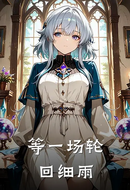 等一场轮回细雨