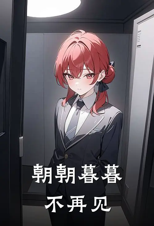 《朝朝暮暮不再见》青禾傅司砚全文免费在线阅读_《朝朝暮暮不再见》全集阅读