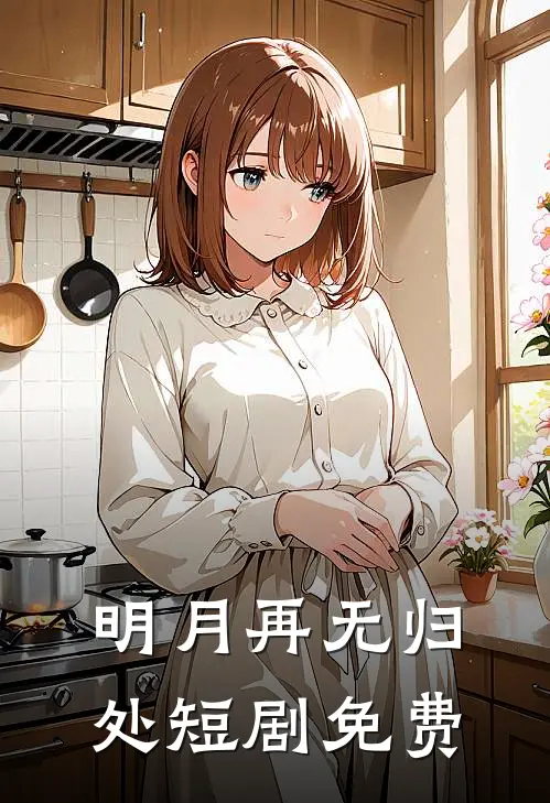 明月再无归处短剧免费