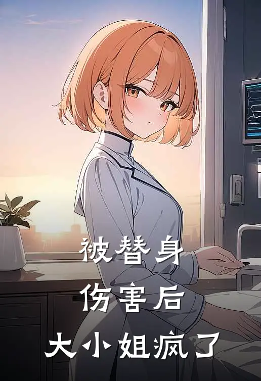 被替身伤害后，大小姐疯了