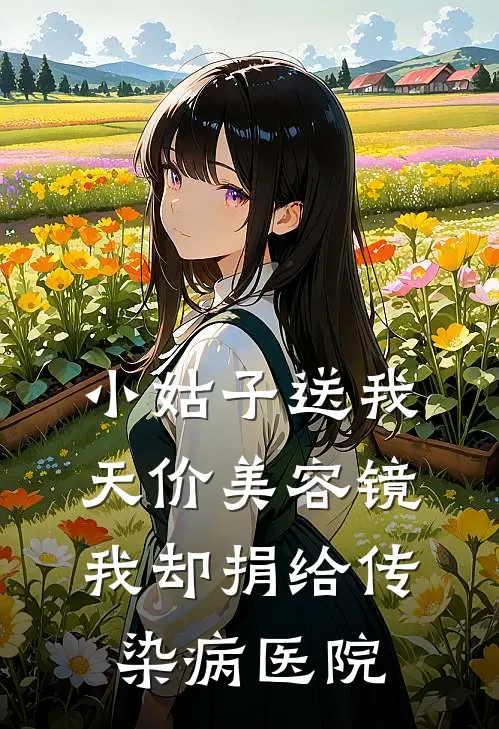 小姑子送我天价美容镜，我却捐给传染病医院