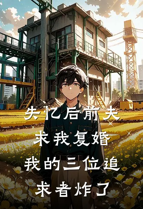 希希京圈失忆后前夫求我复婚，我的三位追求者炸了全章节在线阅读_失忆后前夫求我复婚，我的三位追求者炸了全集免费在线阅读