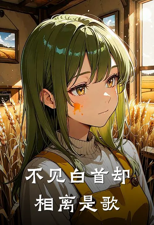 不见白首却相离是歌