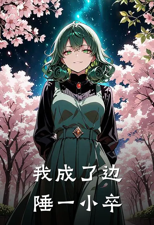 我成了边陲一小卒