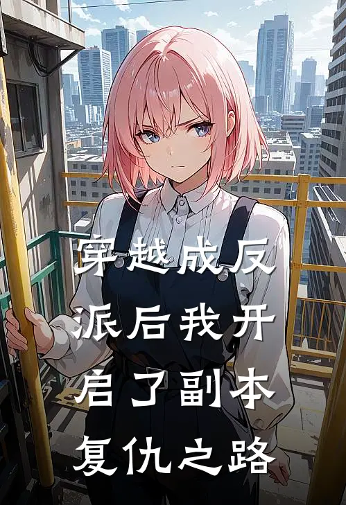 穿越成反派后我开启了副本复仇之路