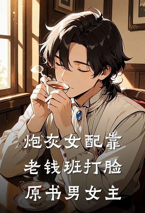 炮灰女配靠老钱班打脸原书男女主