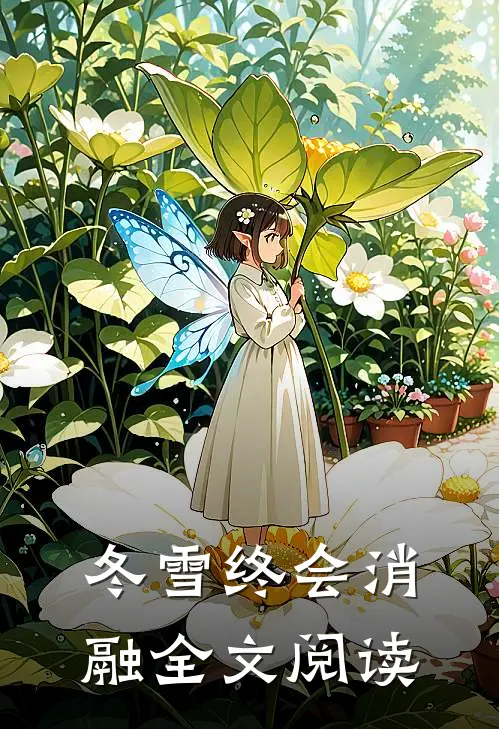 冬雪终会消融全文阅读