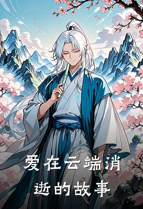 爱在云端消逝的故事