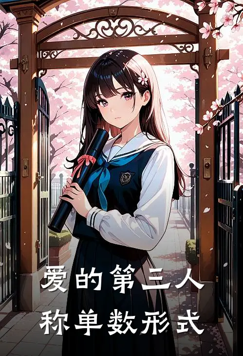 爱的第三人称单数形式