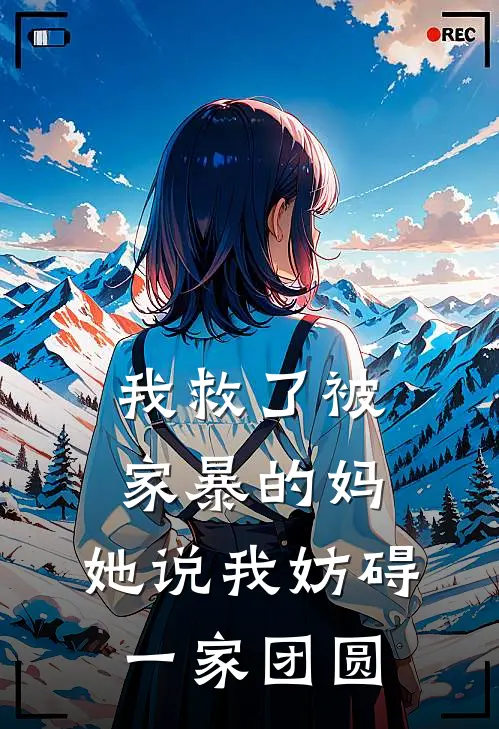 我救了被家暴的妈，她说我妨碍一家团圆