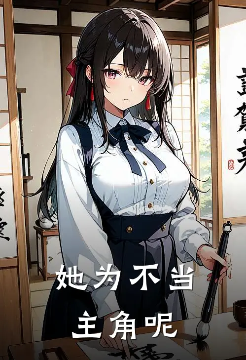 她为不当主角呢