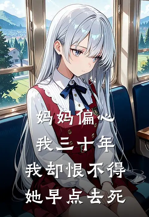 妈妈偏心我三十年，我却恨不得她早点去死