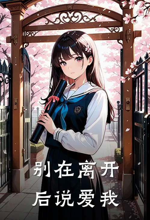 别在离开后说爱我沈延川清野最新更新小说_在线阅读免费小说别在离开后说爱我沈延川清野