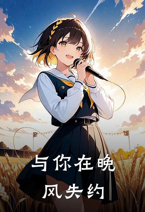 与你在晚风失约