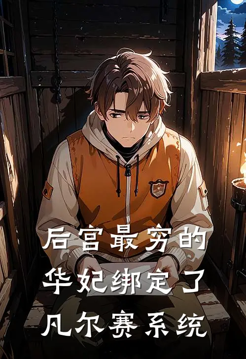 后宫最穷的华妃绑定了凡尔赛系统（华妃钟离婉）全文免费阅读无弹窗大结局_后宫最穷的华妃绑定了凡尔赛系统最新章节列表