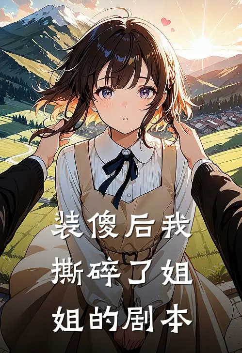 装傻后我撕碎了姐姐的剧本