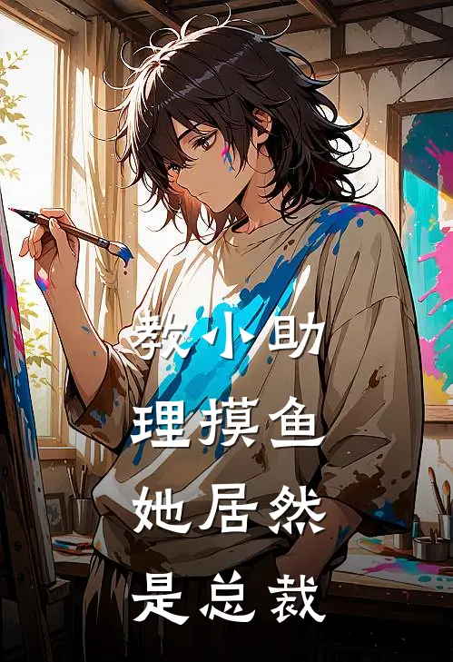 教小助理摸鱼，她居然是总裁(徐东来杨铭)完整版免费阅读_最新章节列表教小助理摸鱼，她居然是总裁(徐东来杨铭)