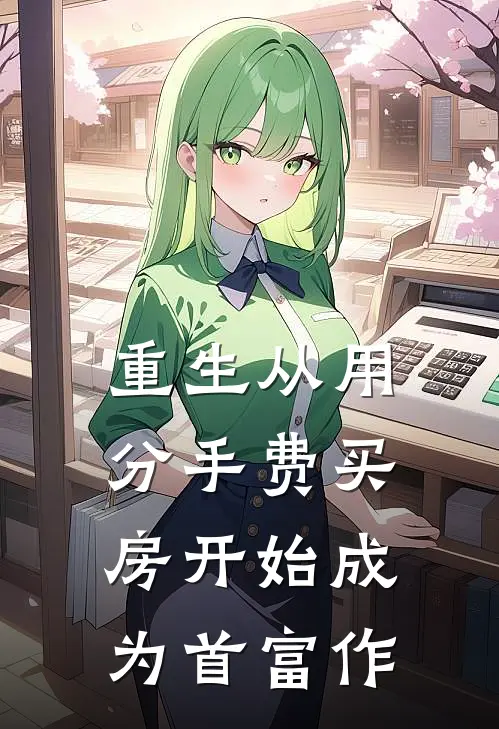 重生从用分手费买房开始成为首富作