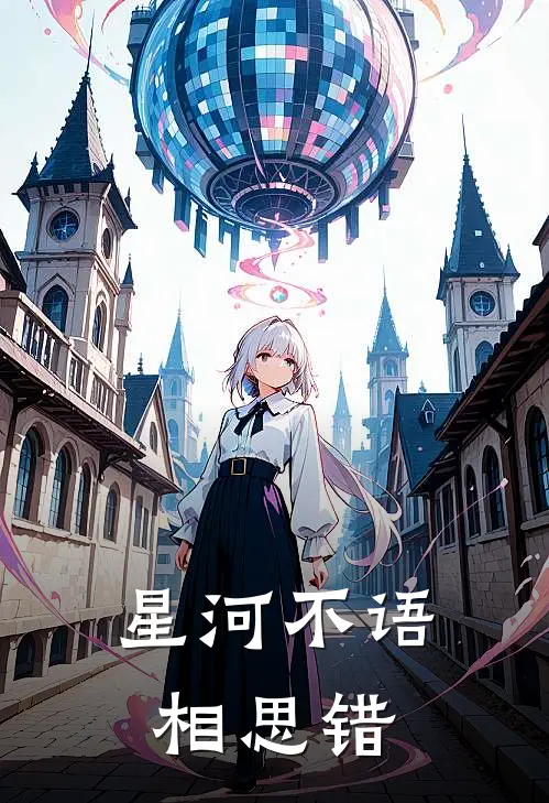 星河不语相思错